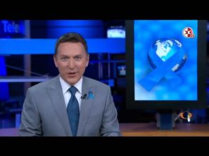 Autismo Mexico - 2 abril 2016