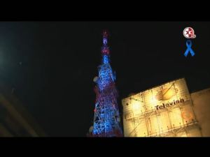 Autismo Mexico - 2 abril 2016