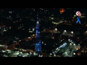 Autismo Mexico - 2 abril 2016