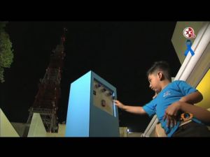 Autismo Mexico - 2 abril 2016