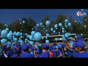 Autismo Mexico - 2 abril 2016