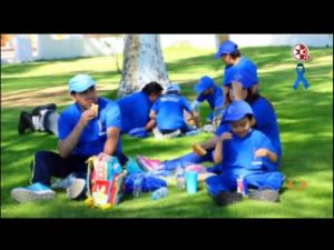 Autismo Mexico - 2 abril 2016