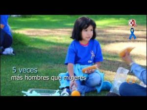 Autismo Mexico - 2 abril 2016